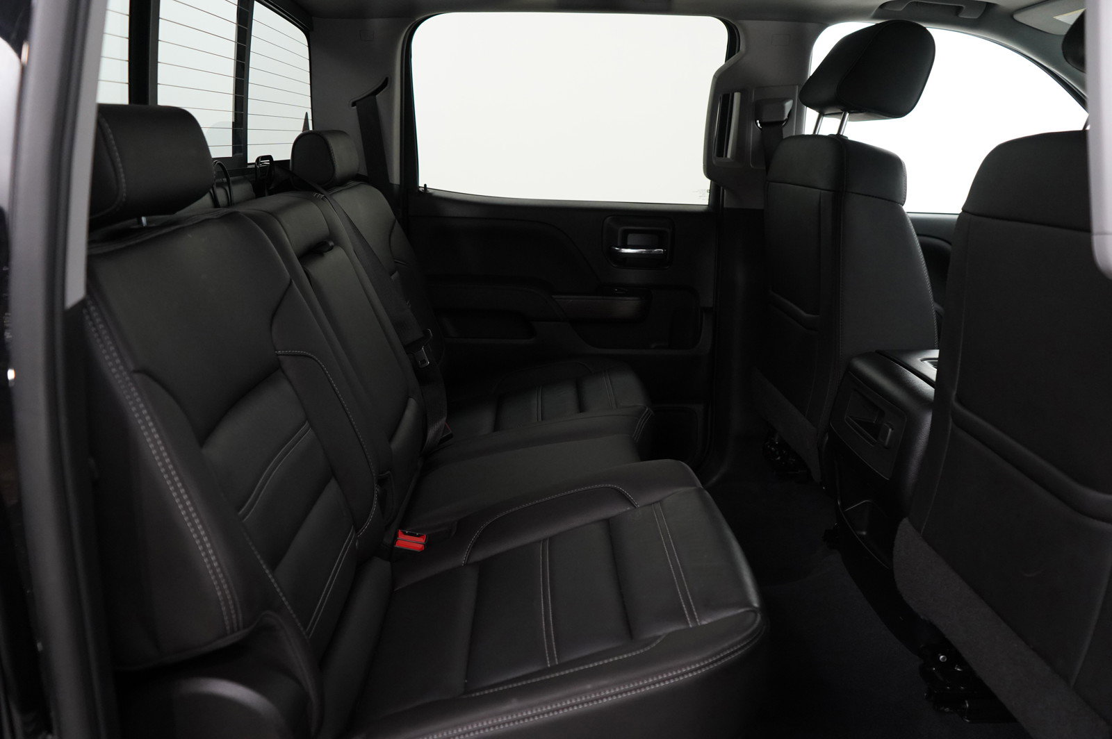 2018 Gmc Sierra 1500 photo 11