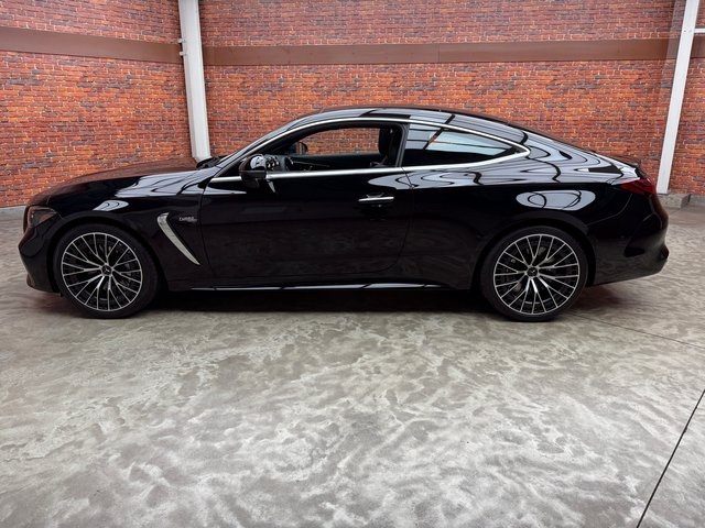 2026 Mercedes Benz CLE AMG 53 4MATIC photo 2