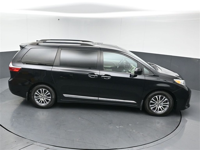 2018 TOYOTA SIENNA - Image 51