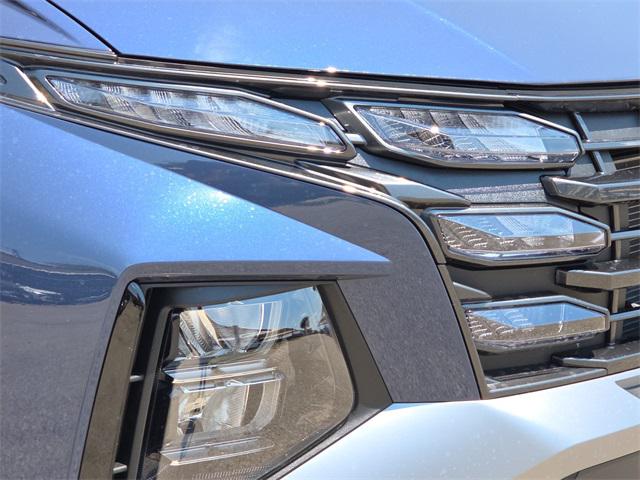 2026 Hyundai Tucson SEL photo 4