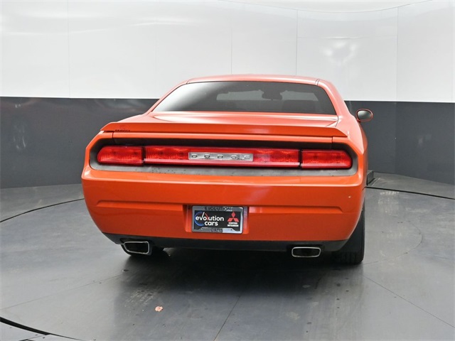 2010 Dodge Challenger R/T photo 19