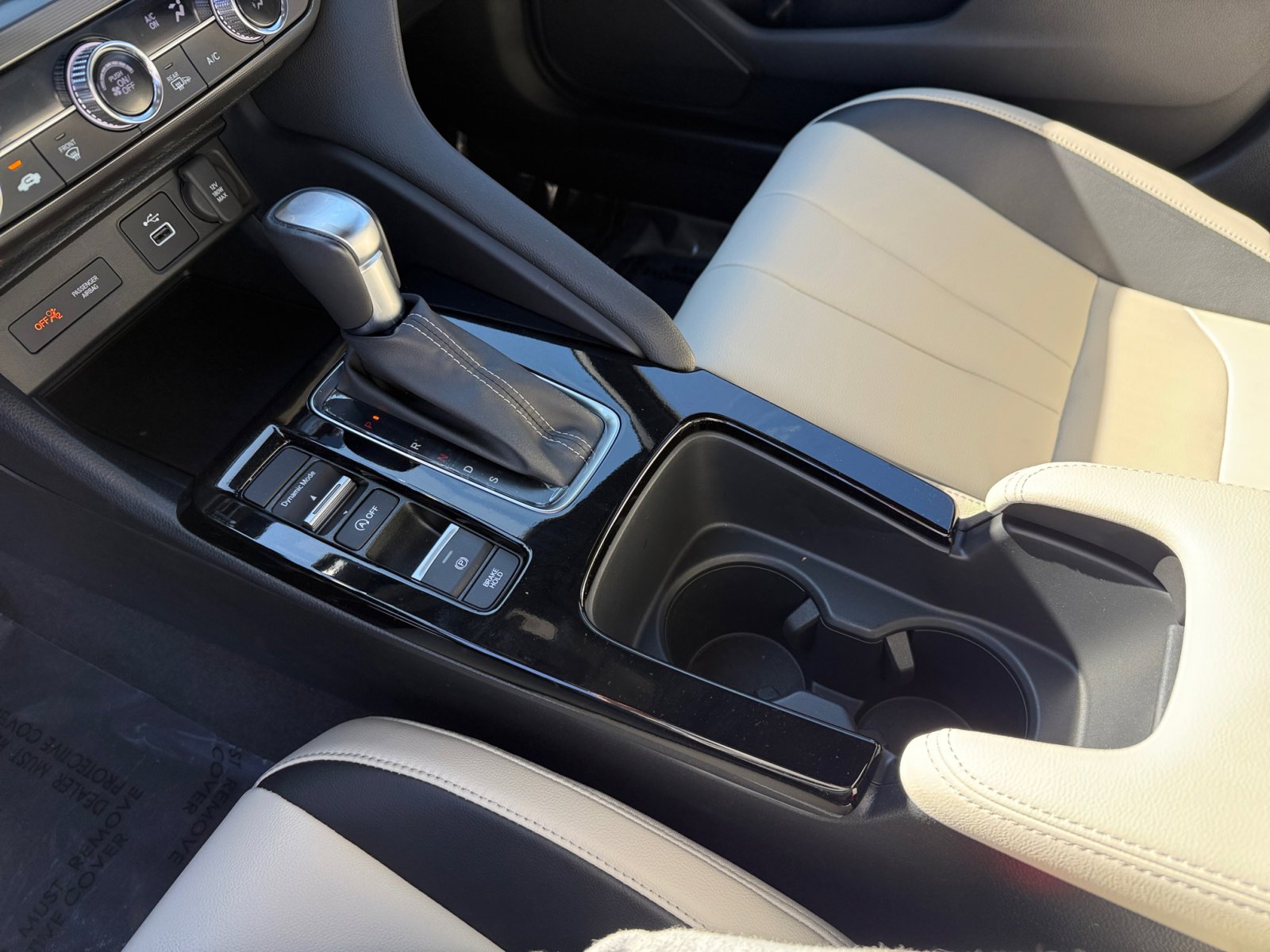 2024 Acura Integra A-Spec photo 13