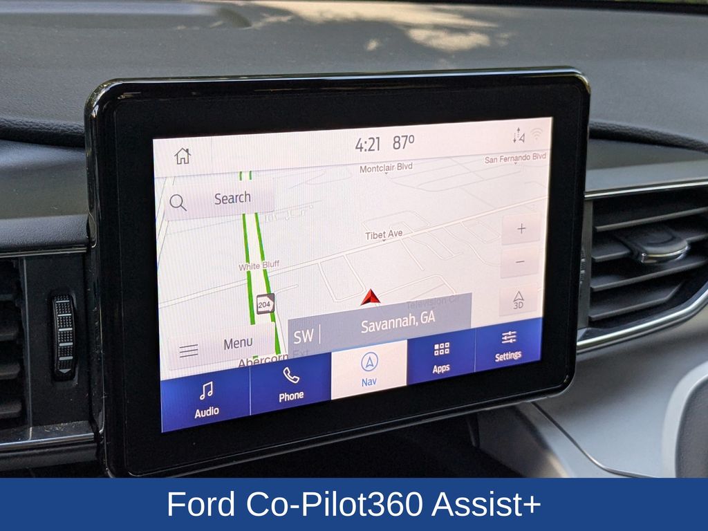 2021 Ford Explorer XLT photo 19