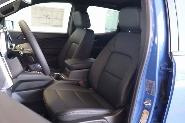 2025 Gmc Canyon Elevation photo 12