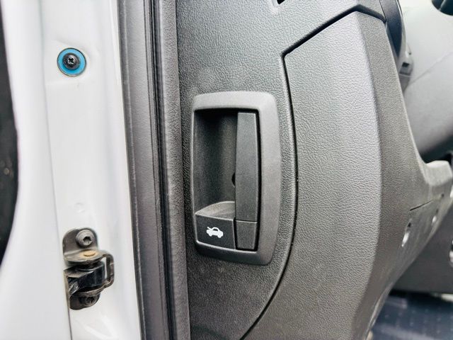 2025 Ram ProMaster 2500 photo 3