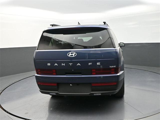 2026 Hyundai Santa Fe SEL photo 7