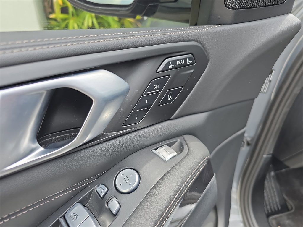 2025 Bmw X7 xDrive40i photo 20