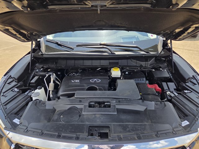 2023 Infiniti QX60 Luxe photo 33