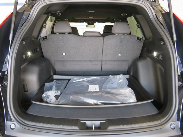 2026 Honda CR-V Hybrid Sport photo 7