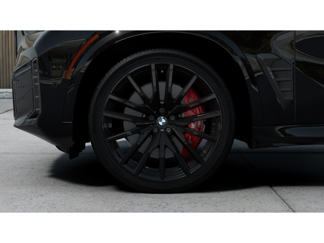 2026 Bmw X5 xDrive40i photo 5