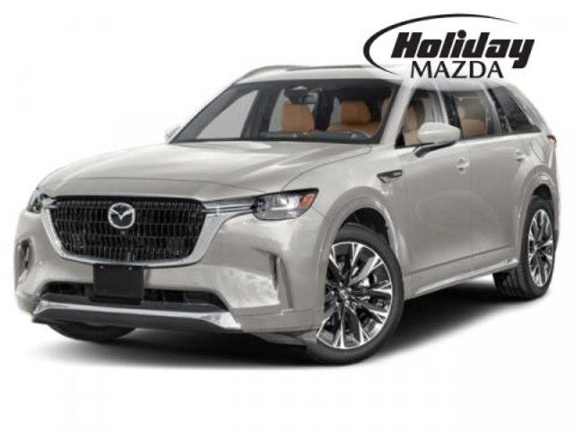 2026 Mazda CX-90 Premium Plus Package's photo