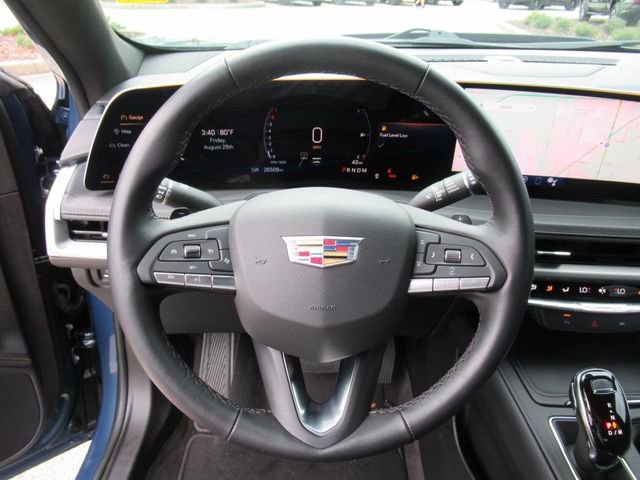 2025 Cadillac XT4 Premium Luxury photo 17