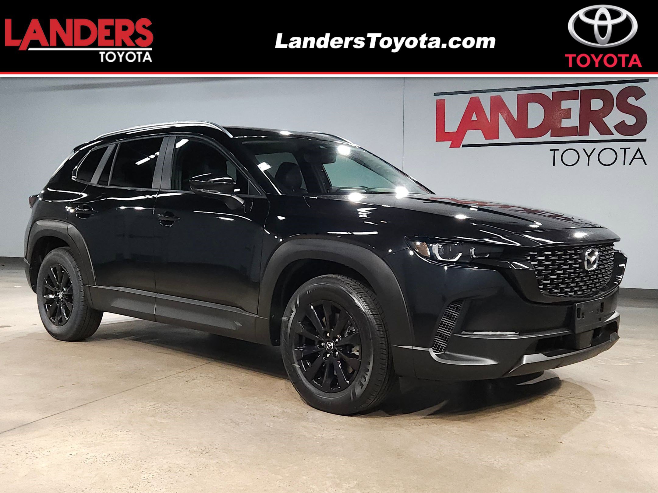 2023 Mazda CX-50 S PREFERRED PLUS's photo