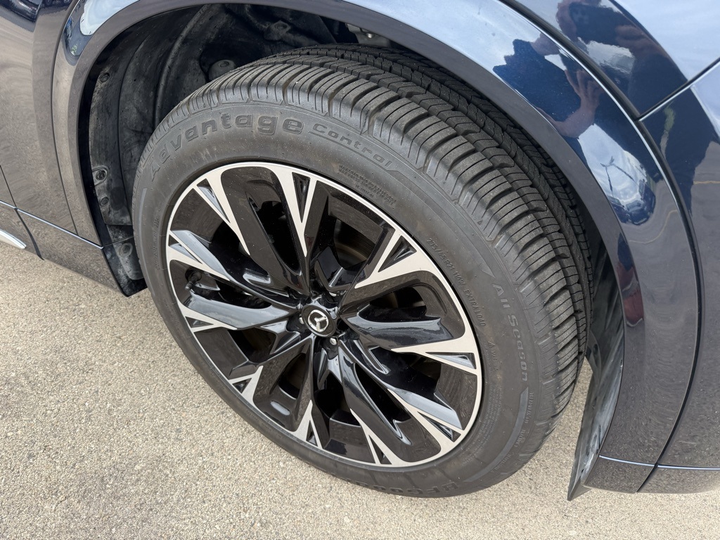 2024 Mazda CX-90 3.3 Turbo S photo 3