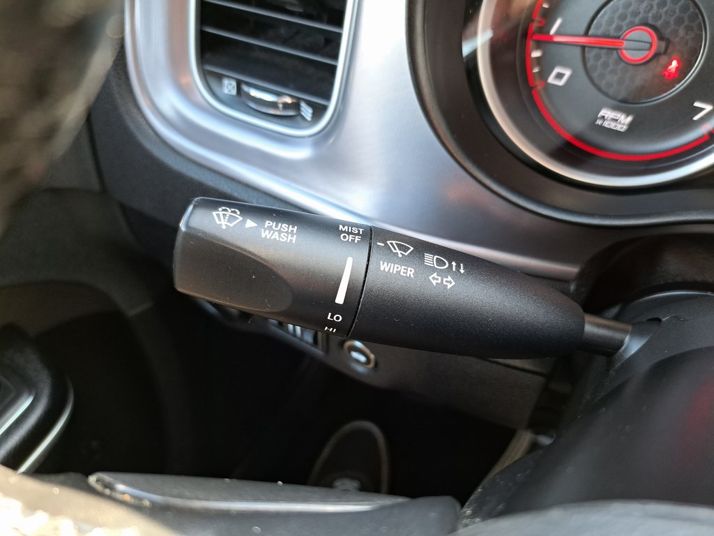 2023 Dodge Charger SXT photo 20