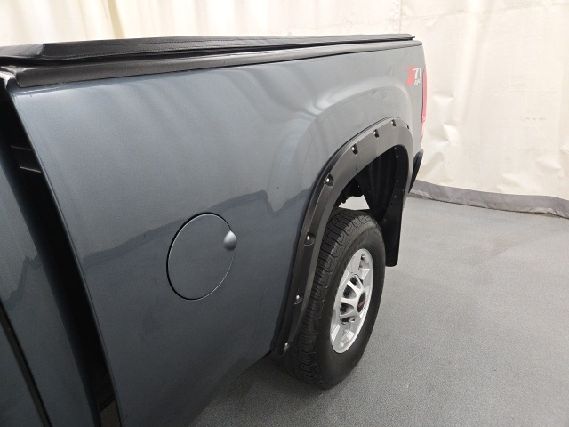 2013 Gmc Sierra SLE photo 17