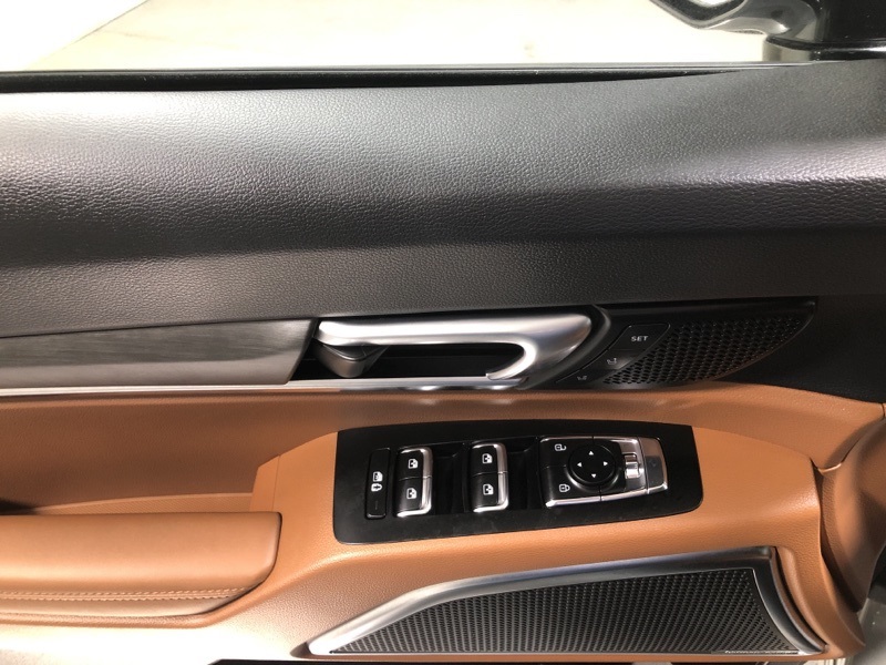 2025 Kia Telluride X-Line photo 21