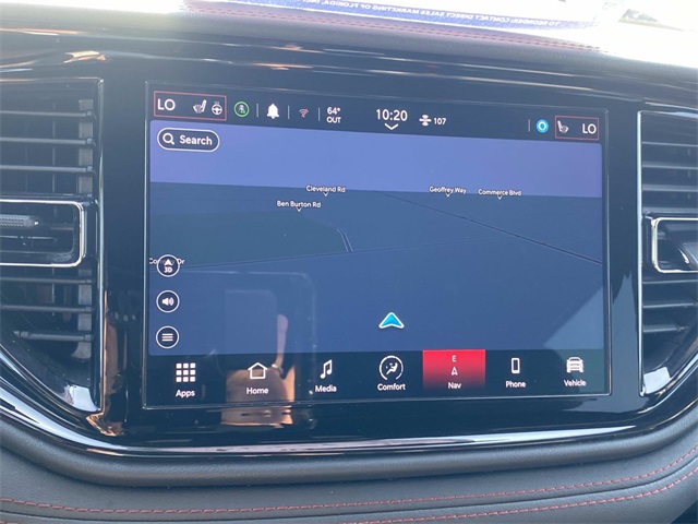 2023 Dodge Durango GT photo 28
