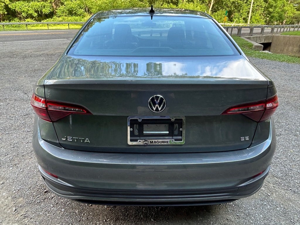 2024 Volkswagen Jetta 1.5T SE photo 4