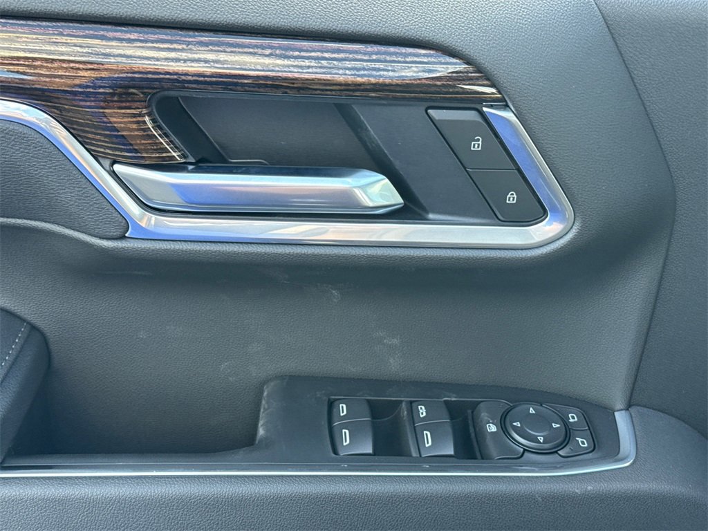 2026 Gmc Sierra Elevation photo 15