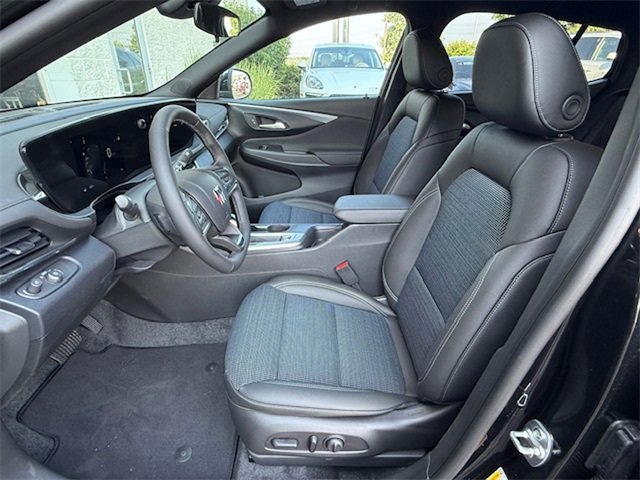 2025 Buick Envista Preferred photo 11