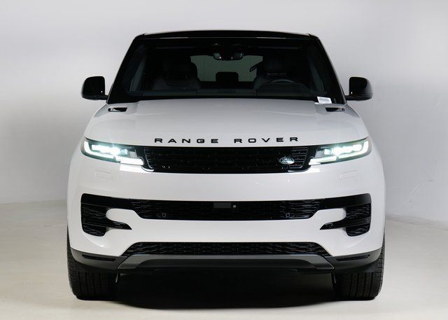 2025 Land Rover Range Rover Sport SE photo 7