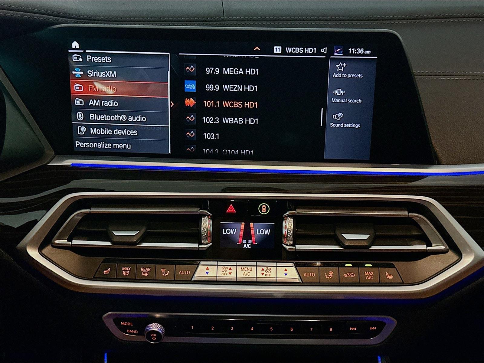 2023 Bmw X5 xDrive40i photo 15