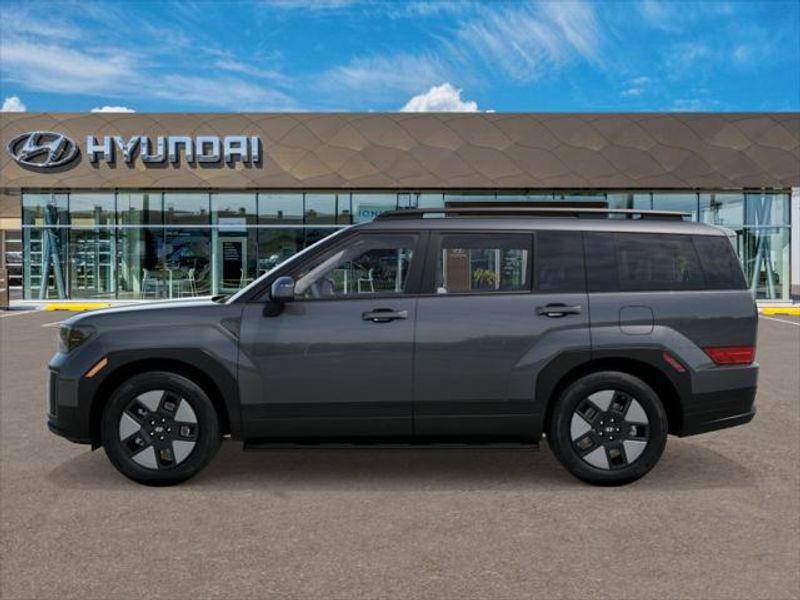 2026 Hyundai Santa Fe SEL photo 3