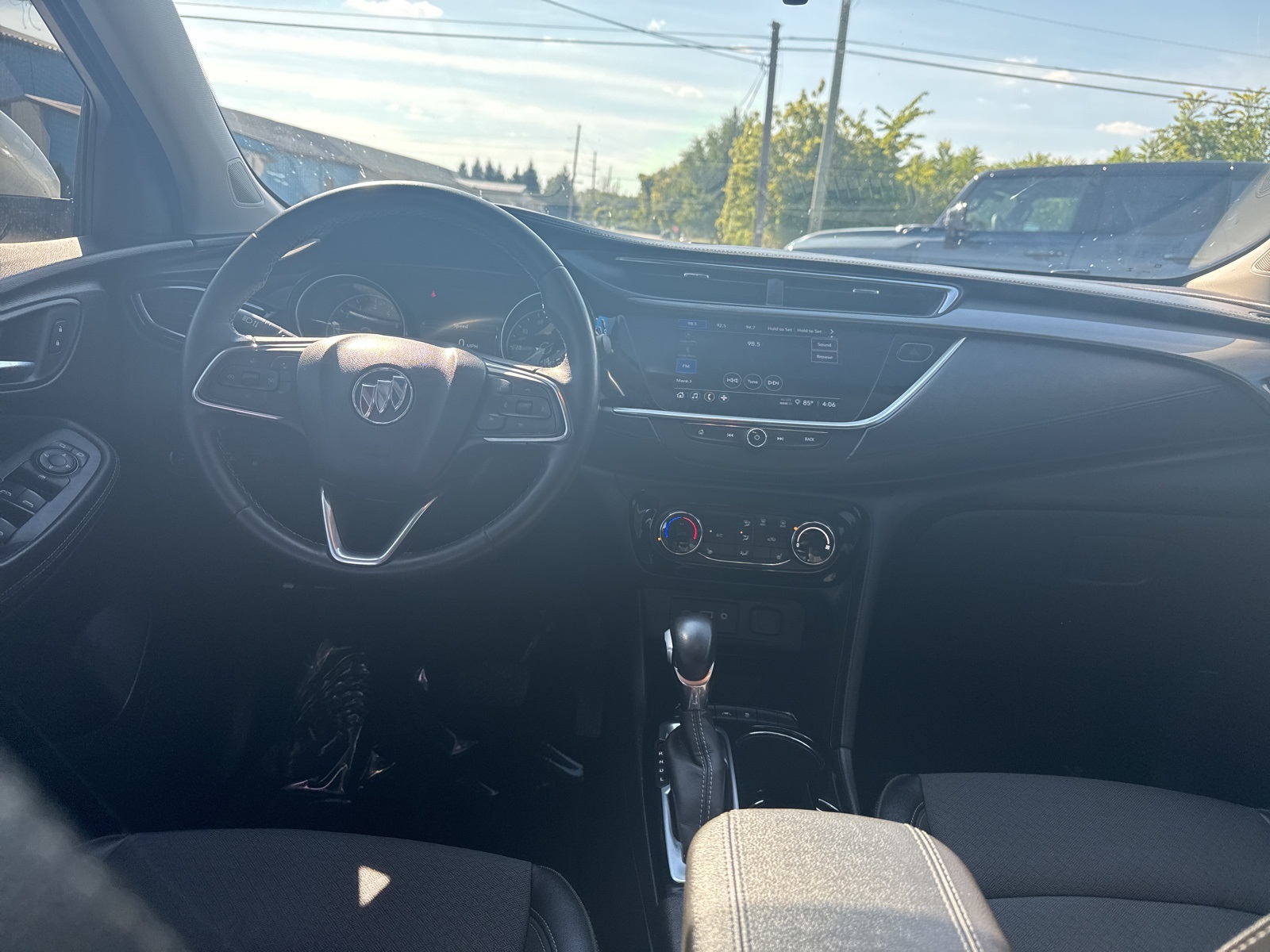 2021 Buick Encore GX Preferred photo 19