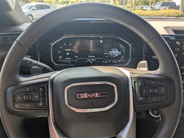 2022 Gmc Sierra 1500 SLT photo 26