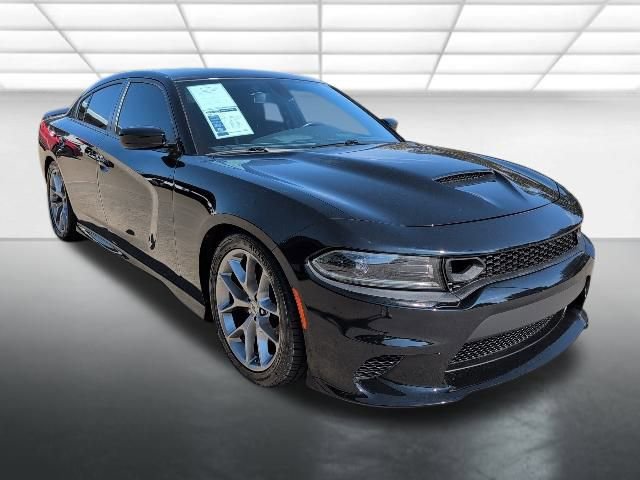 2023 Dodge Charger GT's photo