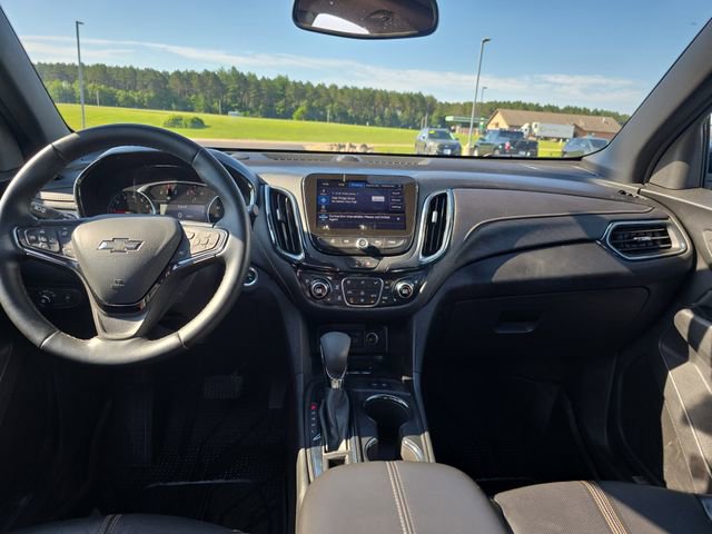 2024 Chevrolet Equinox Premier photo 11