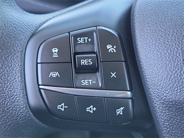 2025 Ford Bronco Sport Big Bend photo 3