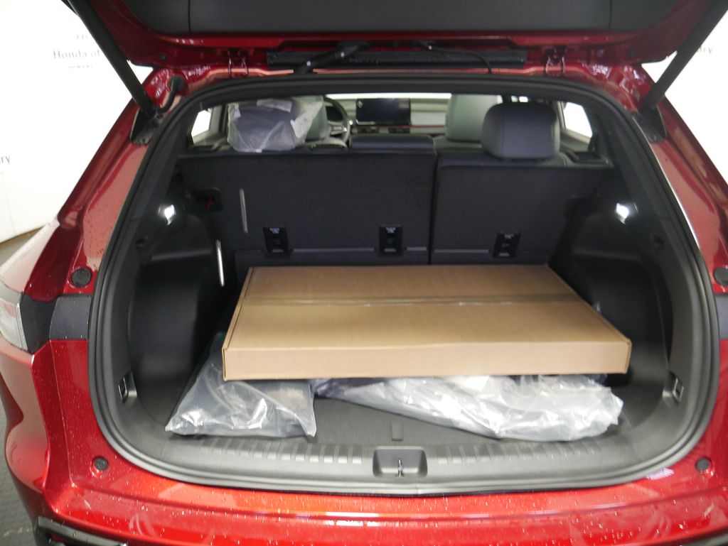 2026 Honda Prologue Touring photo 4