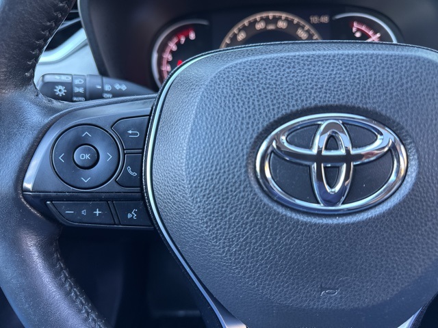 2019 Toyota RAV4 Adventure photo 23