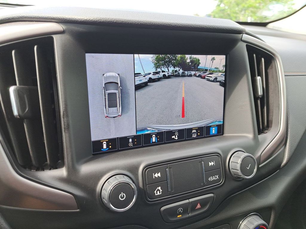 2022 Gmc Terrain AT4 photo 22