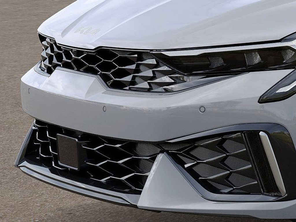 2026 Kia K5 GT photo 10