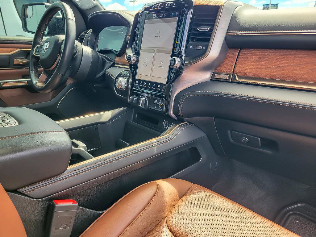 2023 RAM 1500 - Image 28