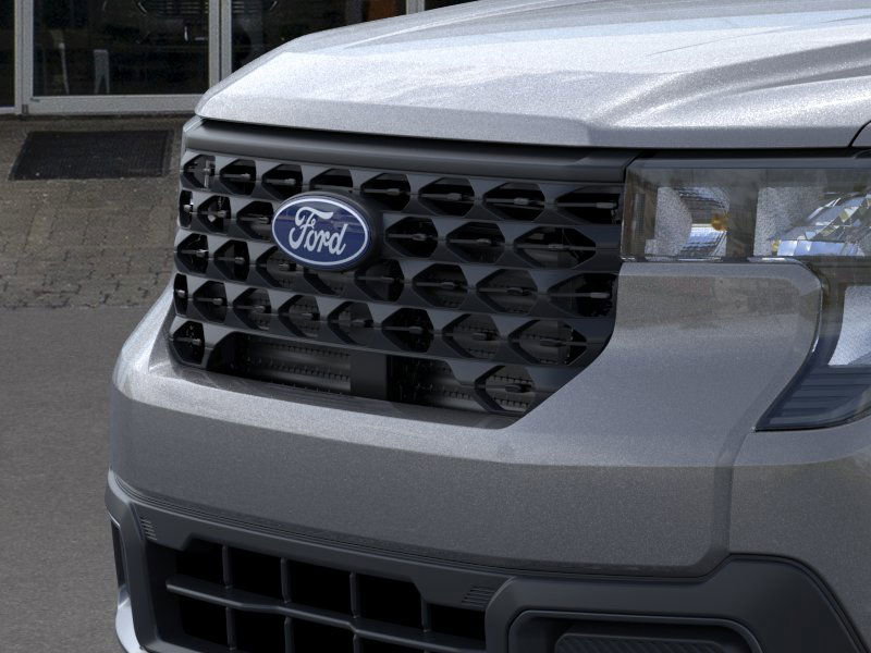 2026 FORD MAVERICK - Image 17