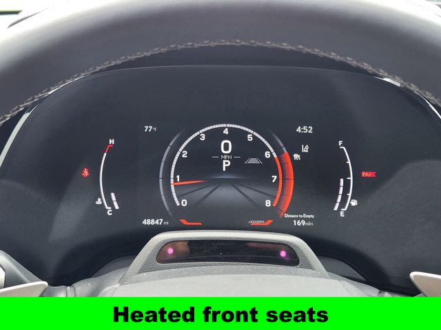 2023 Lexus RX 350 F SPORT Handling photo 13