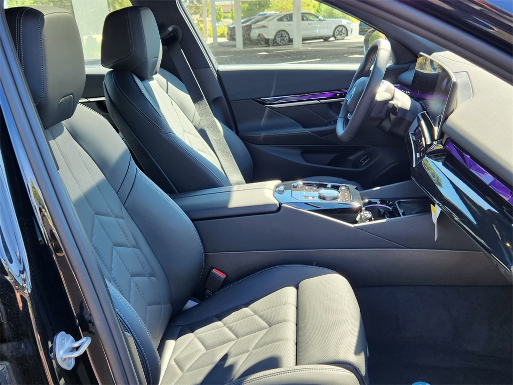 2024 Bmw i5 eDrive40 photo 16