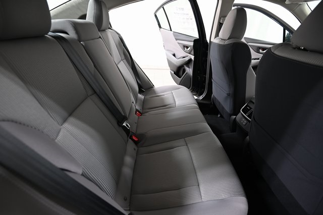 2025 Subaru Legacy Premium photo 21