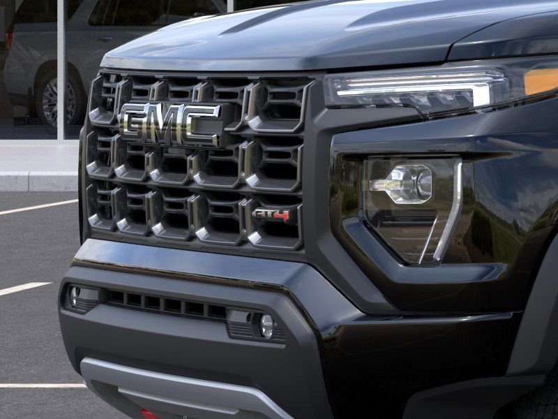 2026 Gmc Canyon AT4 photo 12