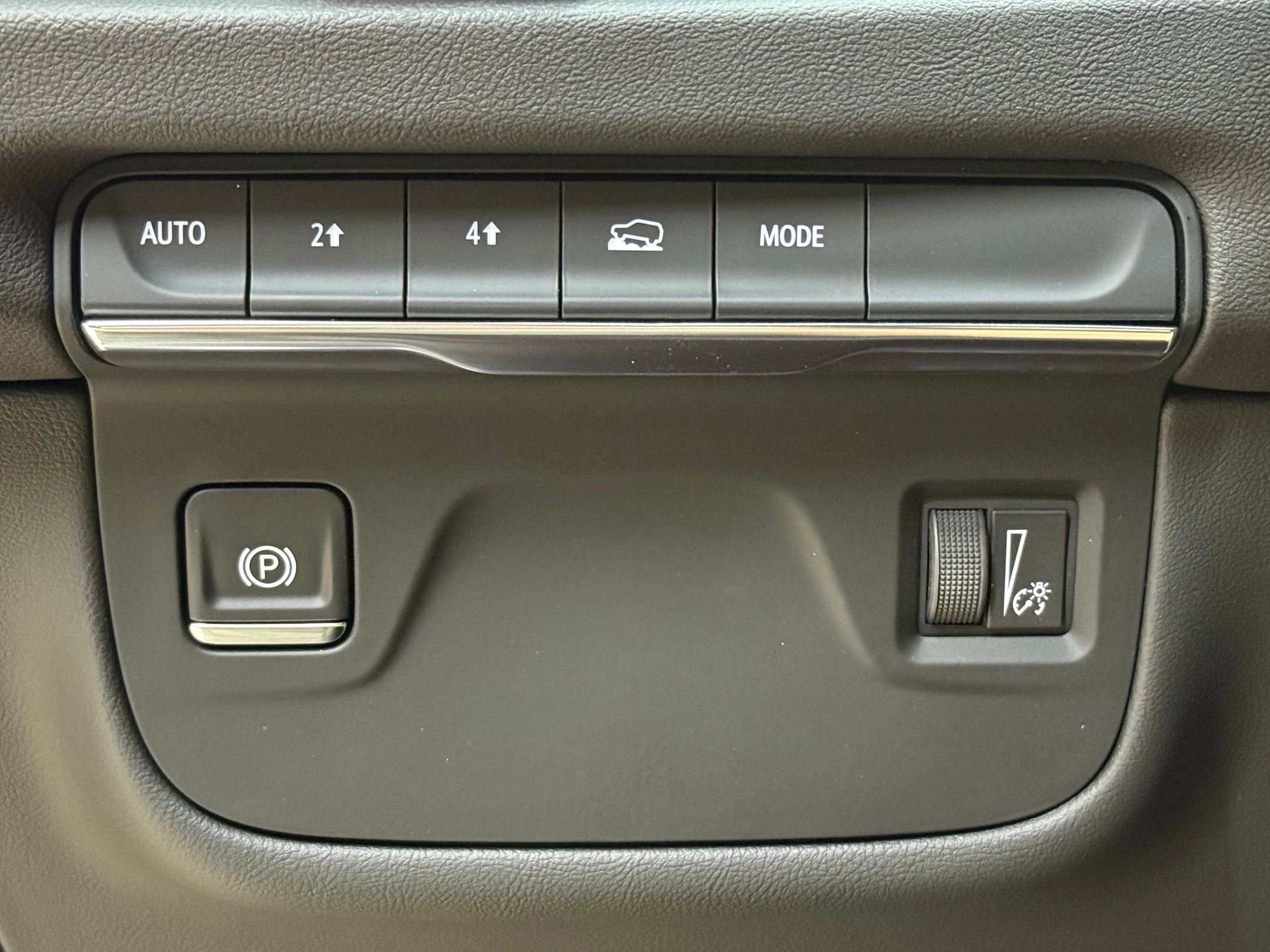 2025 Cadillac Escalade ESV Luxury photo 27