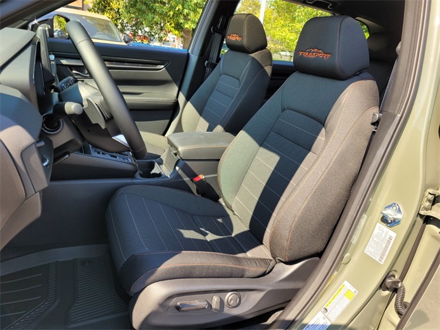 2026 Honda CR-V Hybrid photo 7