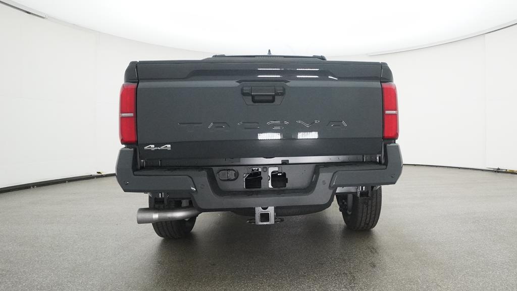2024 Toyota Tacoma SR5 4x4 Double Cab photo 17