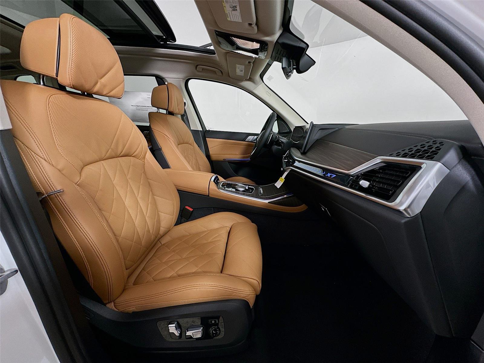 2026 Bmw X7 xDrive40i photo 28