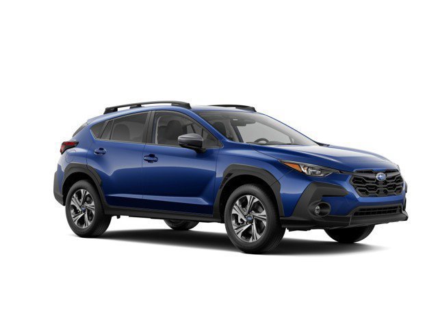 2025 Subaru Crosstrek Premium's photo