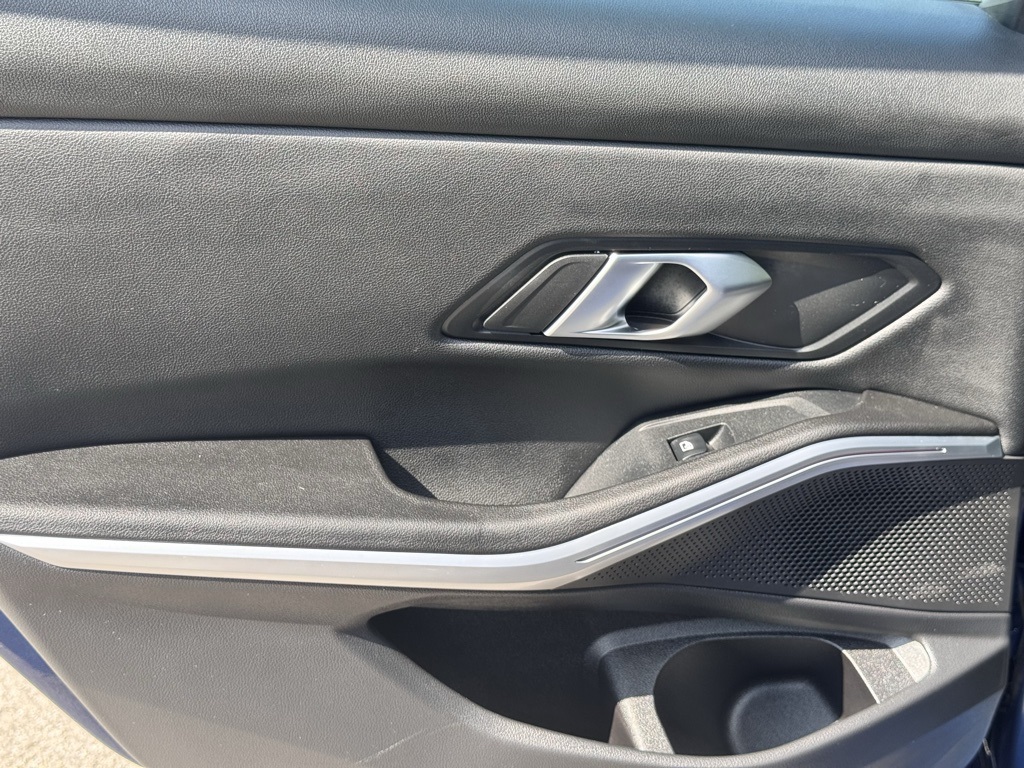 2024 Bmw 330i xDrive photo 19