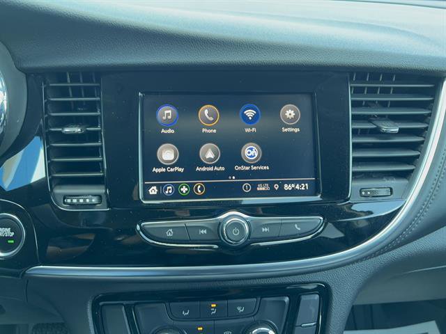 2022 Buick Encore Preferred photo 21